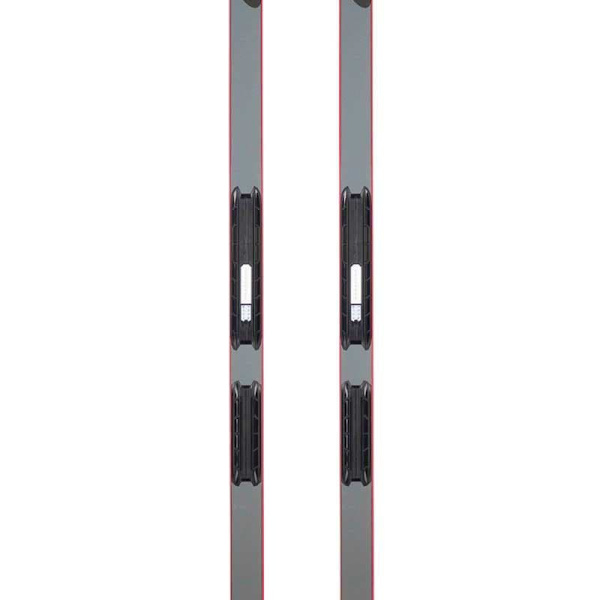 Rossignol Nordiska Skidor X-ium Classic Premium+ C2-soft Röd 202