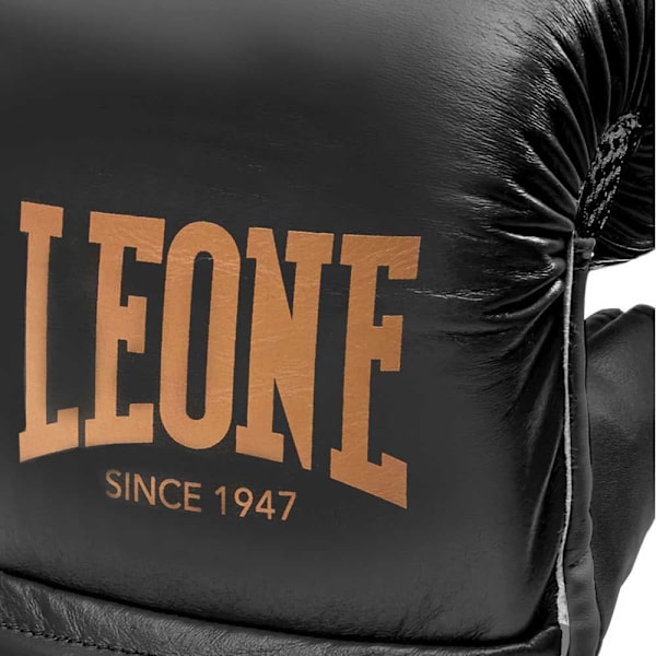 Leone1947 Taisteluhanskat Italy Musta M