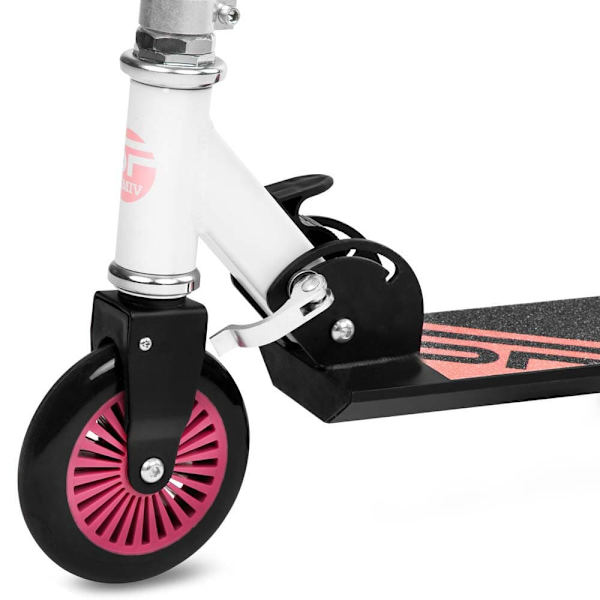 Spokey Skoter Duke Rosa