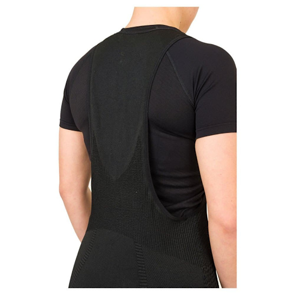 Agu Performance Cykelbukser Sort XL-2XL Kvinde