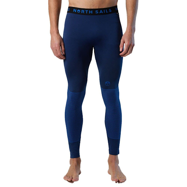 North Sails Performance Performance Baslagerbyxor Blå XS-S Man