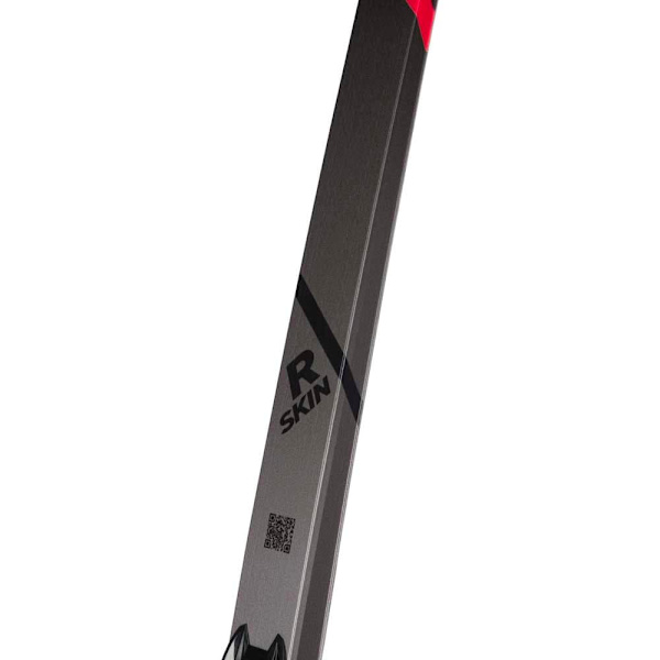 Rossignol Delta Course R-skin Langrendsski Sort 186