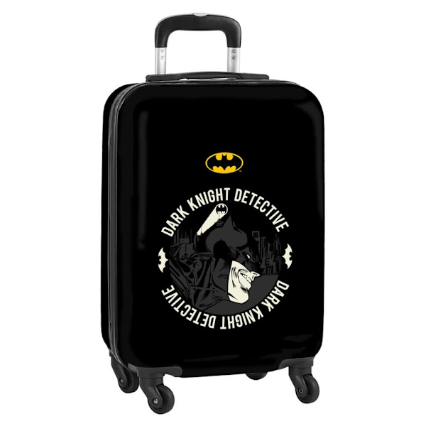 Safta Batman Hero Trillebør Sort