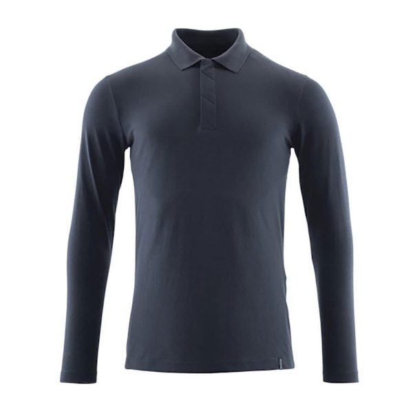 Mascot Langærmet Polo Crossover 20483 Grå 2XL