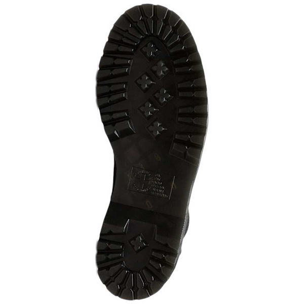 Dr Martens Støvler 2976 Quad Smooth Sort EU 40 Mand