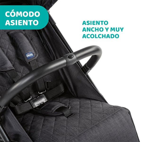 Chicco Klapvogn Trolleyme