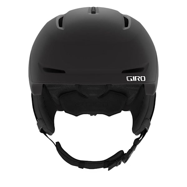 Giro Neo Hjelm Sort XL