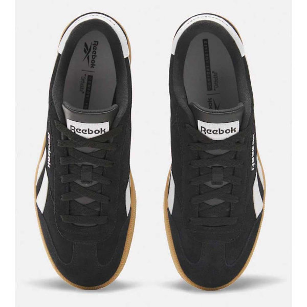 Reebok Smash Edge Skor Svart EU 42 1/2 Man