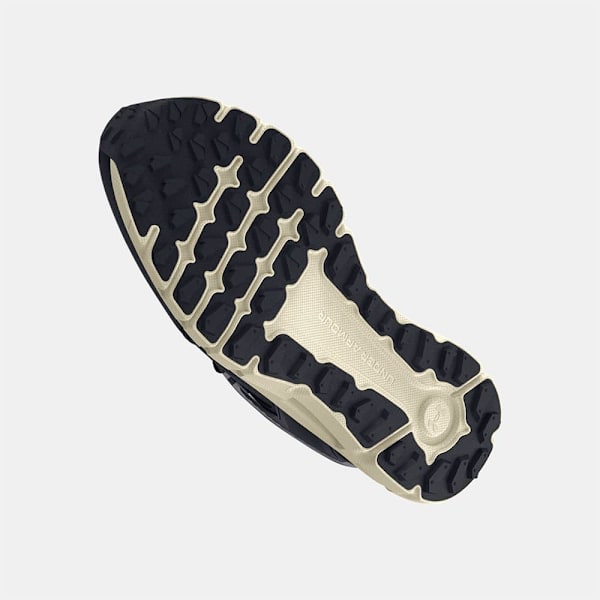 Under Armour Summit Trek Sko Sort EU 42 Mand