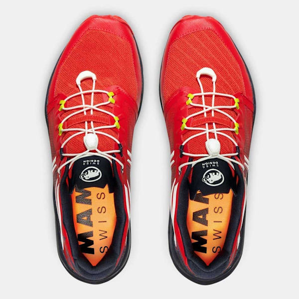 Mammut Sertig Tr Low Trailsko  EU 45 1/3 Mand