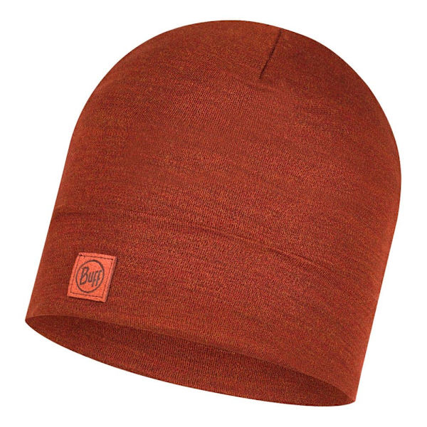 Buff ® Pipo Heavyweight Merino Wool Punainen  Mies