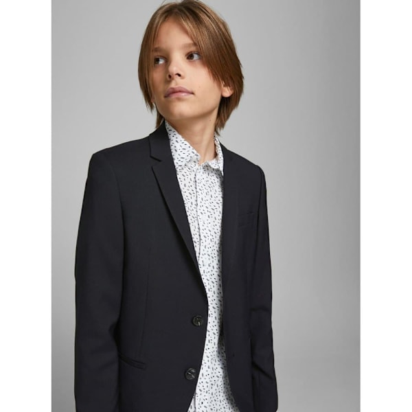 Jack & Jones Jacka Solaris Svart 140 cm Pojke