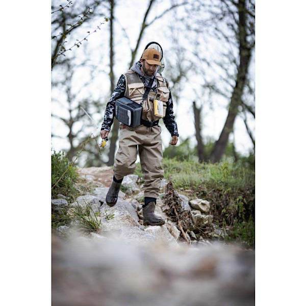 Plano Crossbody Weekend Series 3600 Sort