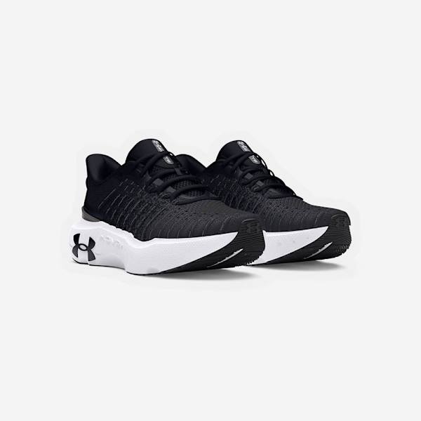 Under Armour Infinite Elite Løbesko Sort EU 47 1/2 Mand