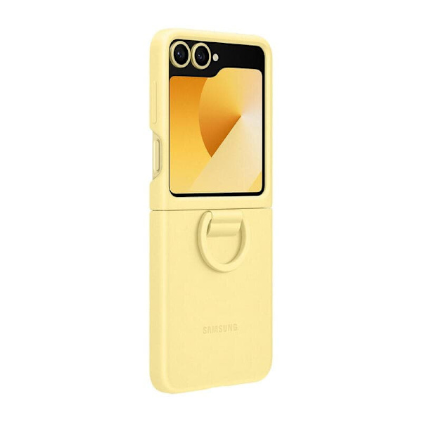 Samsung Galaxy Flip 6 Telefon Etui