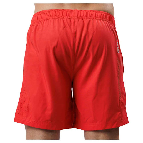 Drop Shot Shortsit Airam Jmd Punainen S Mies