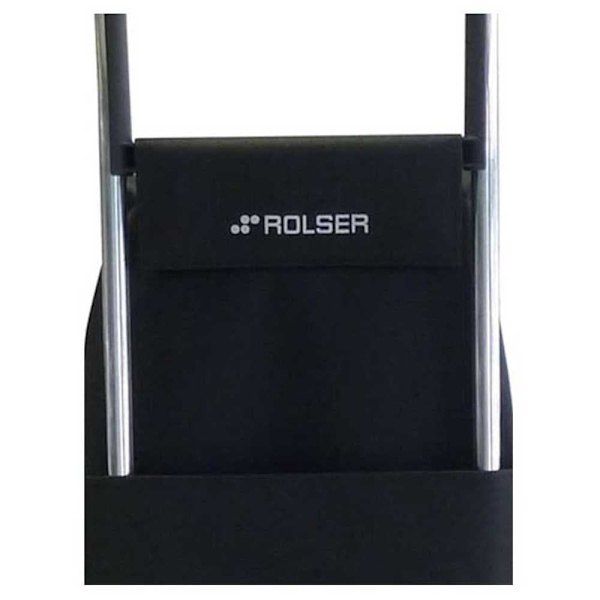 Rolser Kundvagn Jet Ln Joy Orange