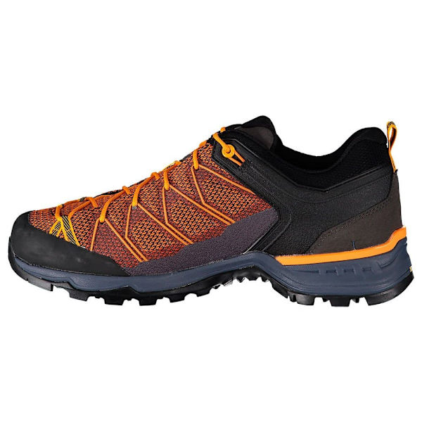 Salewa Vaelluskengät Mtn Trainer Lite Oranssi EU 44 1/2 Mies