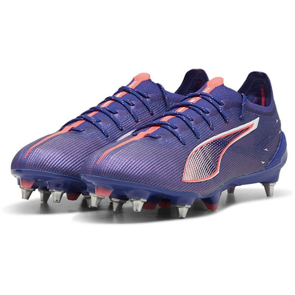 Puma Ultra 5 Ultimate Mxsg Fodboldstøvler  EU 40