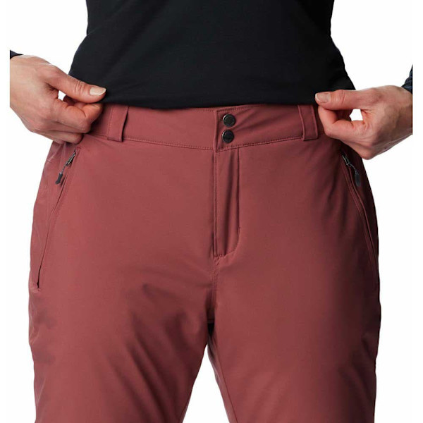 Columbia Byxor Shafer Canyon™ Rosa 18 / 32 Kvinna
