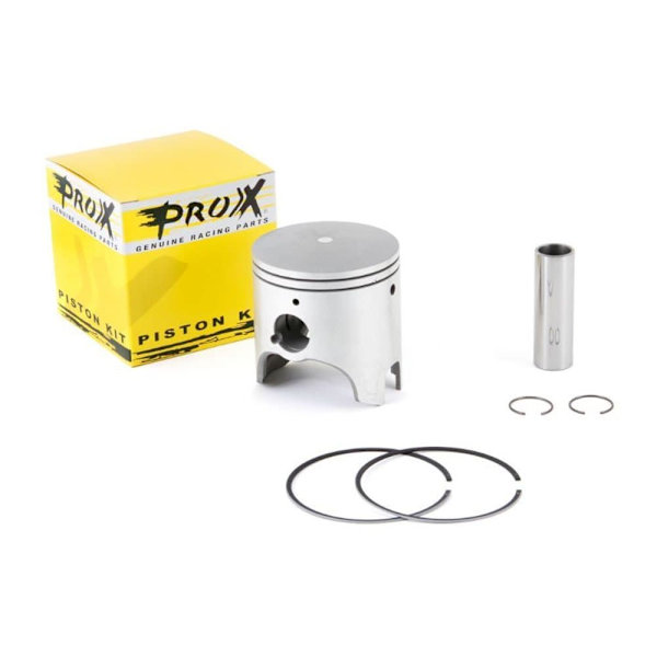 Prox Kolv Yamaha Xl/gp800r + Xl/gp1200r ´98-05 79.90 Mm Silver