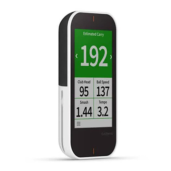 Garmin Bærbar Startskærm Approach® G80 Grøn