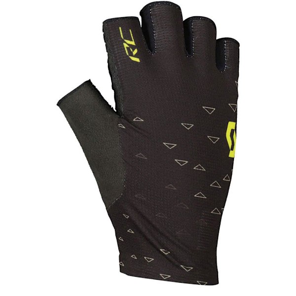 Scott Rc Pro Fingerløse Handsker Sort XS Mand