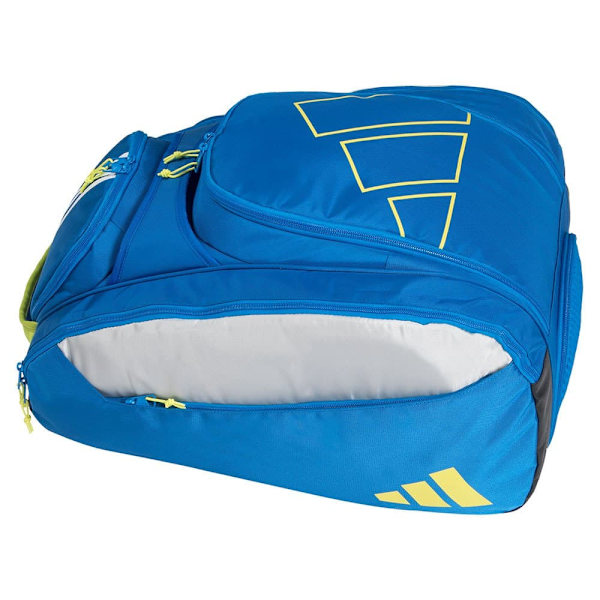 Adidas Padel Multigame 3.3 Padelmailakassi Sininen