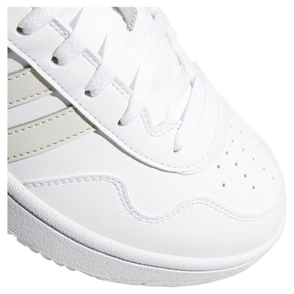Adidas Hoops 3.0 Se Skor Vit EU 38 2/3 Kvinna