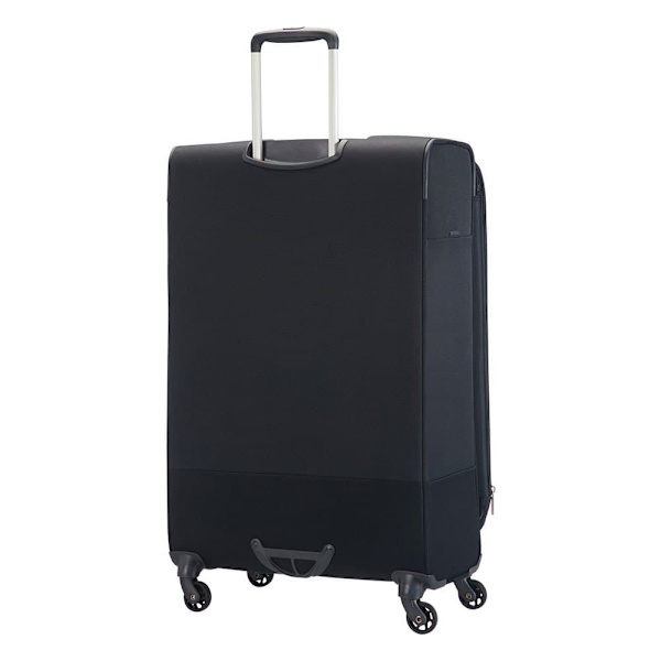 Samsonite Trolley Taske Base Boost Spinner 78/29 105l Sort