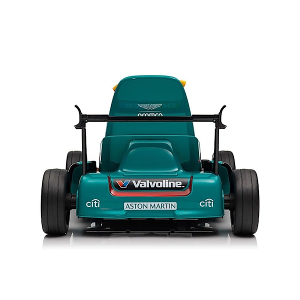 Aston Martin Go Kart F1 12v
