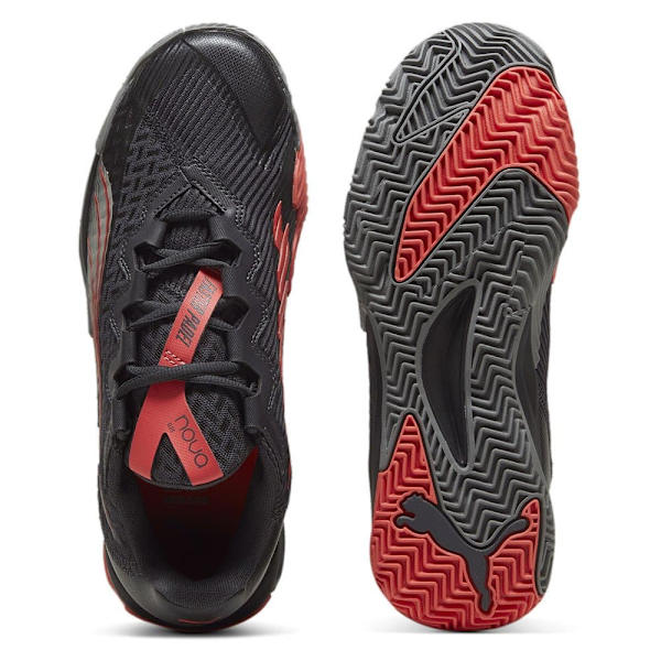 Puma Nova Elite Padelskor  EU 40 1/2 Man