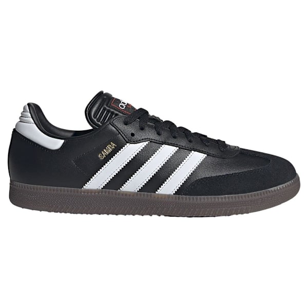 Adidas Samba Sko Sort EU 39 1/3