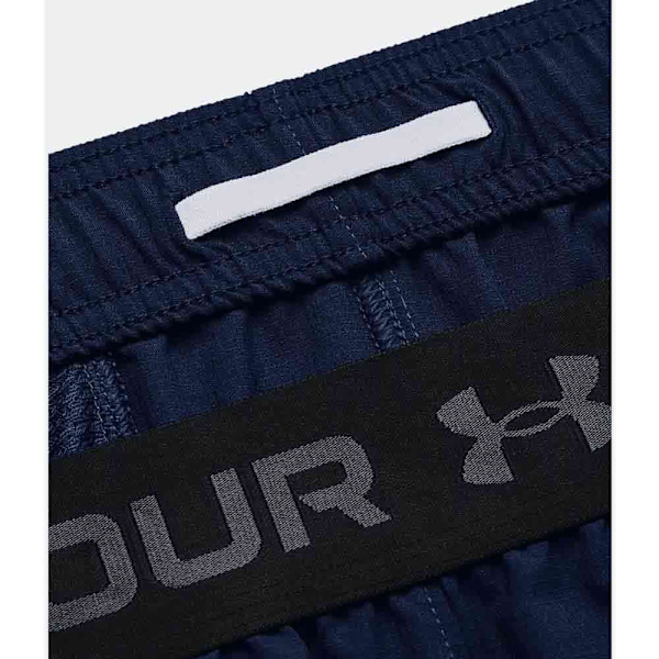 Under Armour Shorts Banish Woven 8´´ Blå 2XL Man