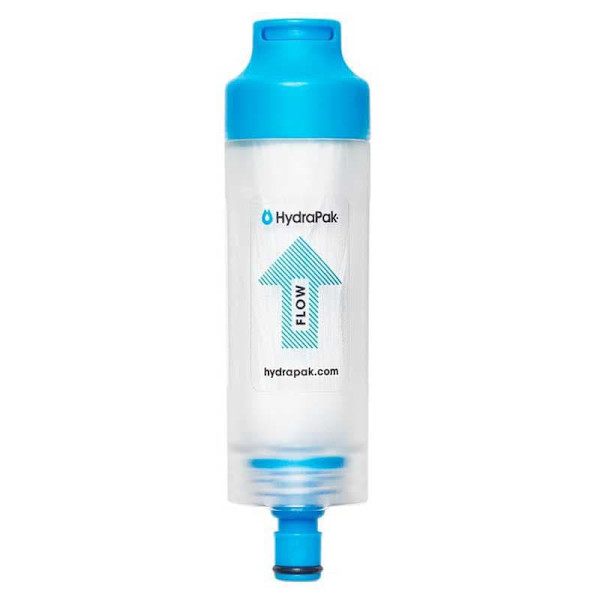 Hydrapak Lige Filter Transparent