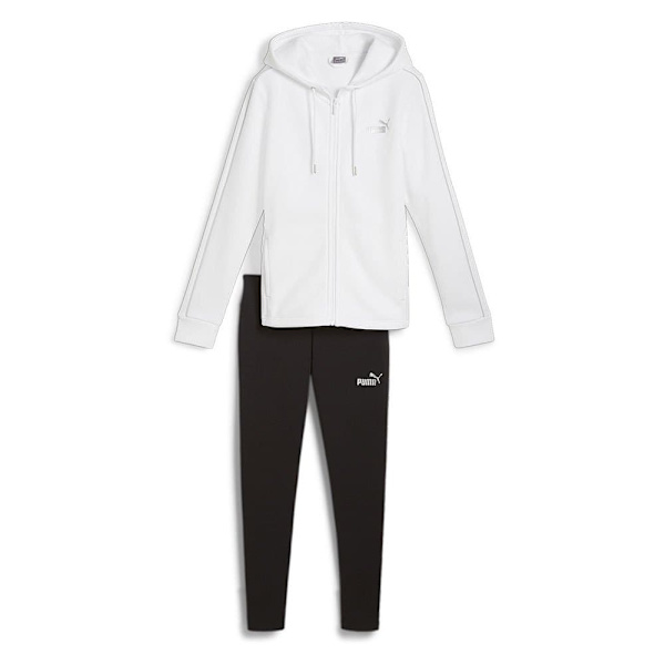 Puma Metallic Träningsdräkt  XL Kvinna