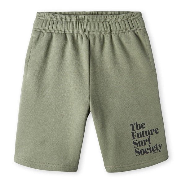 O´neill Future Surf Shorts Grönt 13-14 Years Pojke