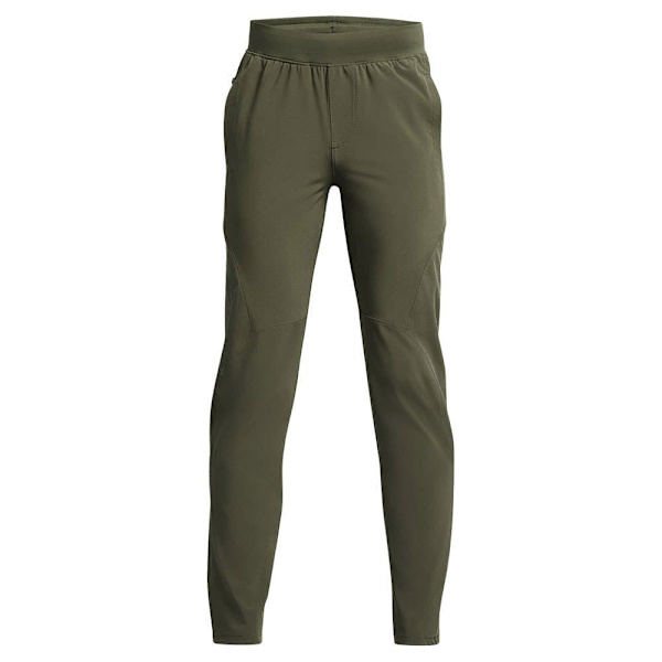 Under Armour Unstoppable Tapered Byxor  10-12 Years Pojke
