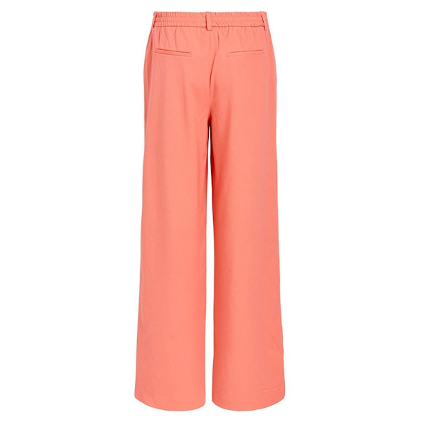 Object Chino Byxor Lisa Brun 40 Kvinna