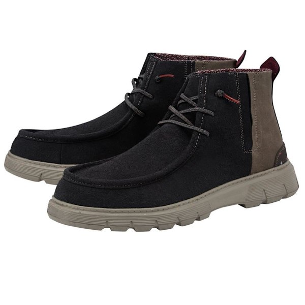 Hey Dude Tossut Boris Eco Beige,Sininen EU 42 Mies