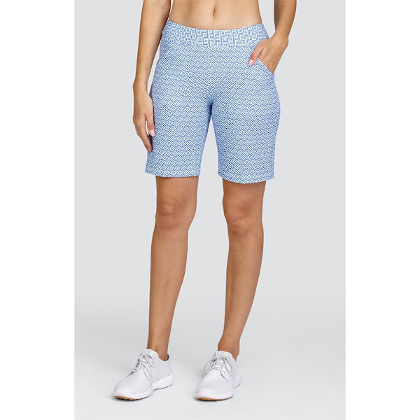 Tail Activewear Keanu Shorts Blå 6 Man
