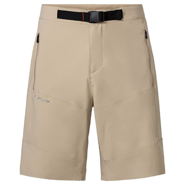 Vaude Elope Shorts Beige 50 Man