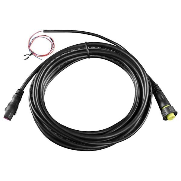 Garmin Sammenkobling Ecu Til Ccu Cable Sort 5 m