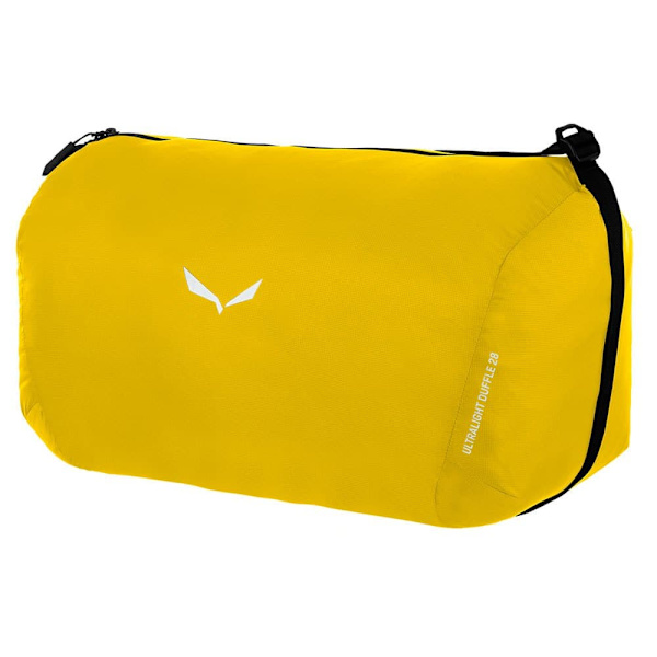 Salewa Laukku Ultralight Duffle 28l Keltainen