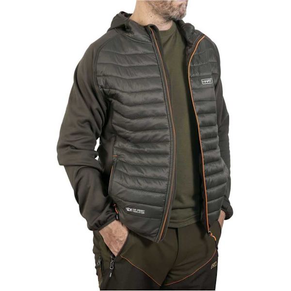 Hart Hunting Atmos Hybrid Jakke  XL