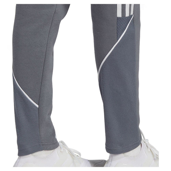 Adidas Byxor Tiro23l Grå XS / Regular Kvinna
