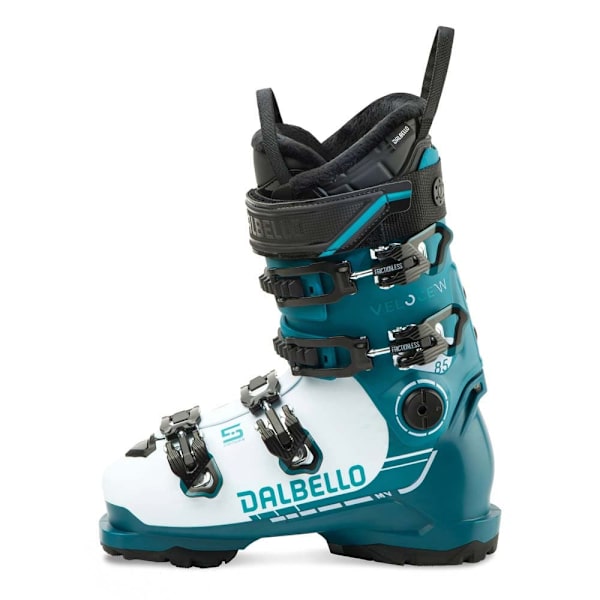 Dalbello Veloce 85 Gw Mv Alpina Skidpjäxor För Damer Blå 24.5