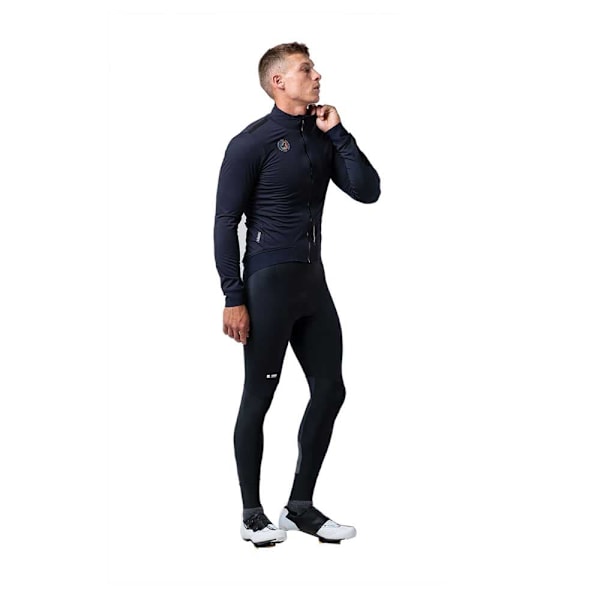 Gobik Termic Armour 2.0 Jakke Sort XL Mand
