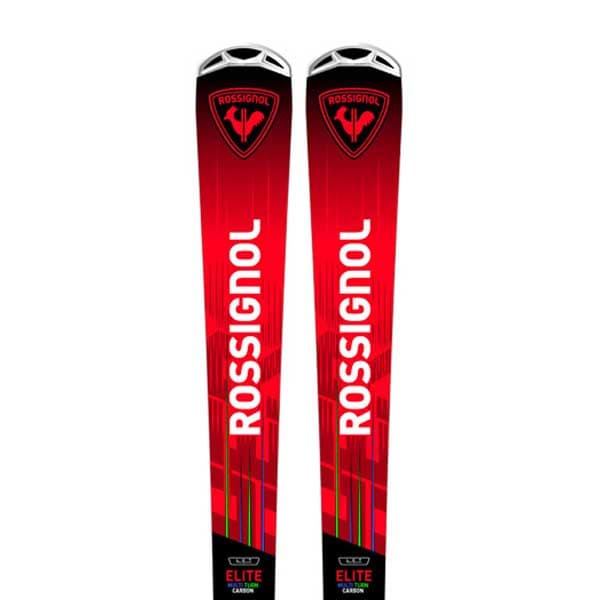 Rossignol Hero Elite Mt Ca Konect+nx 12 Konect Gw Alppihiihtopakkaus Punainen 167