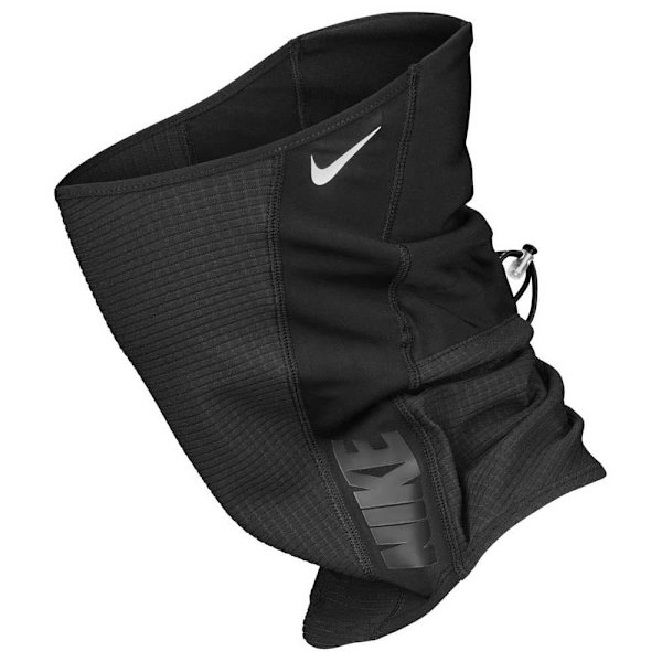 Nike Accessories Halsvarmer Hyperstorm Sort  Mand